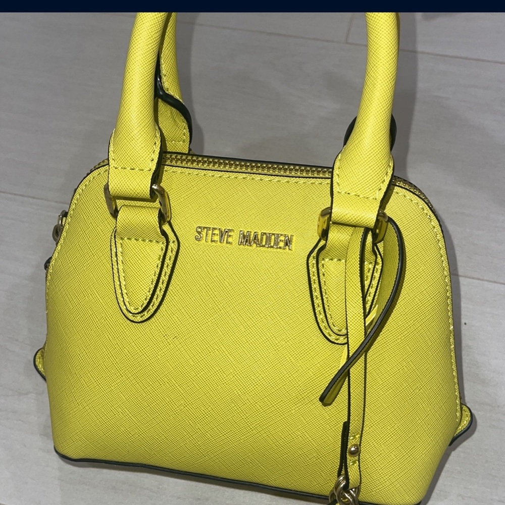 Steve Madden Mini bag